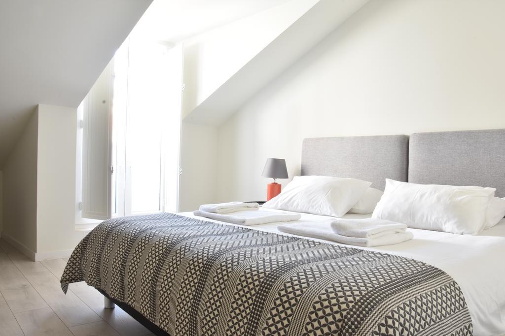 Apartamento 28 Tram Duplex Lisboa