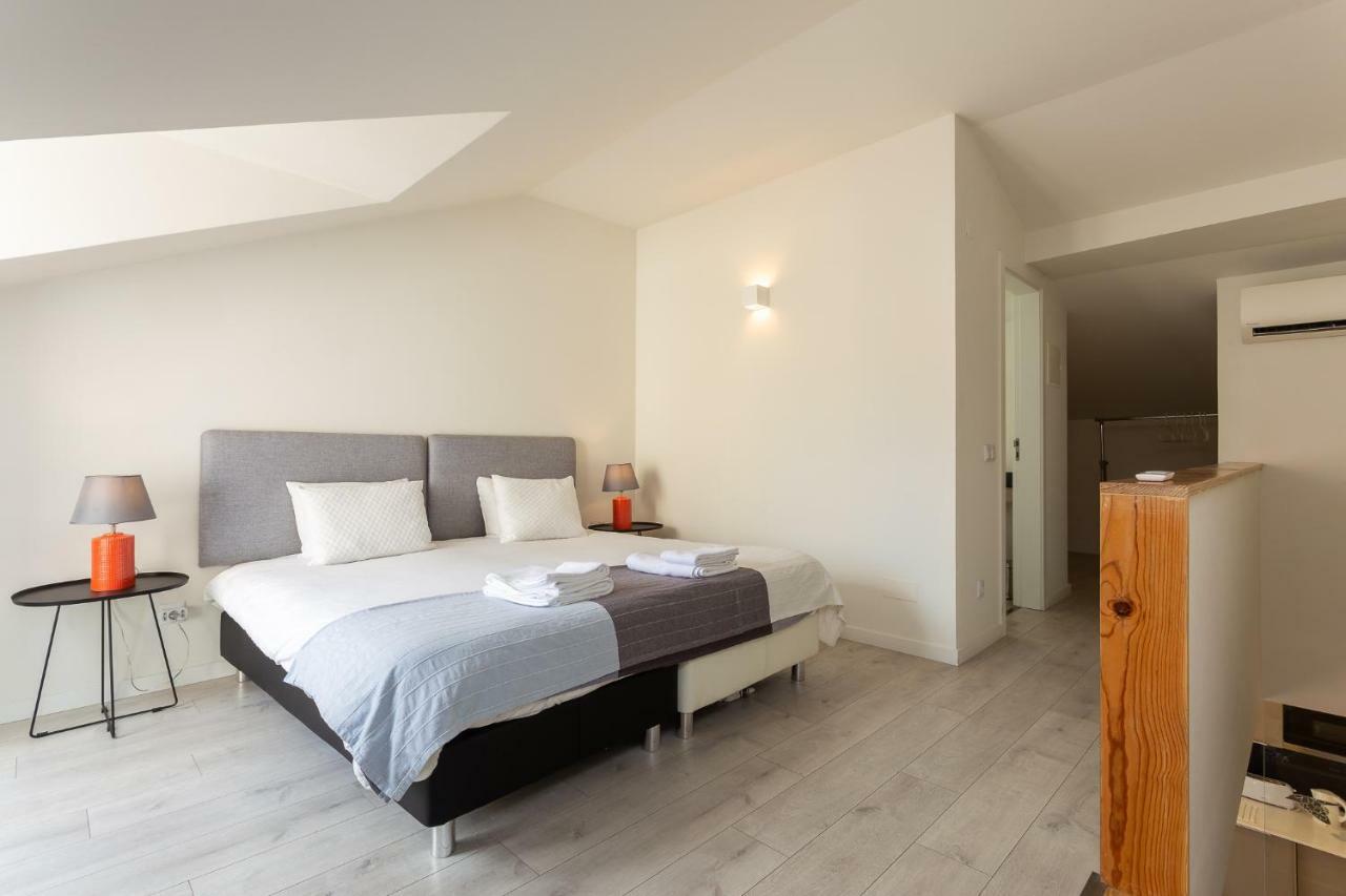 28 Tram Duplex Apartamento
