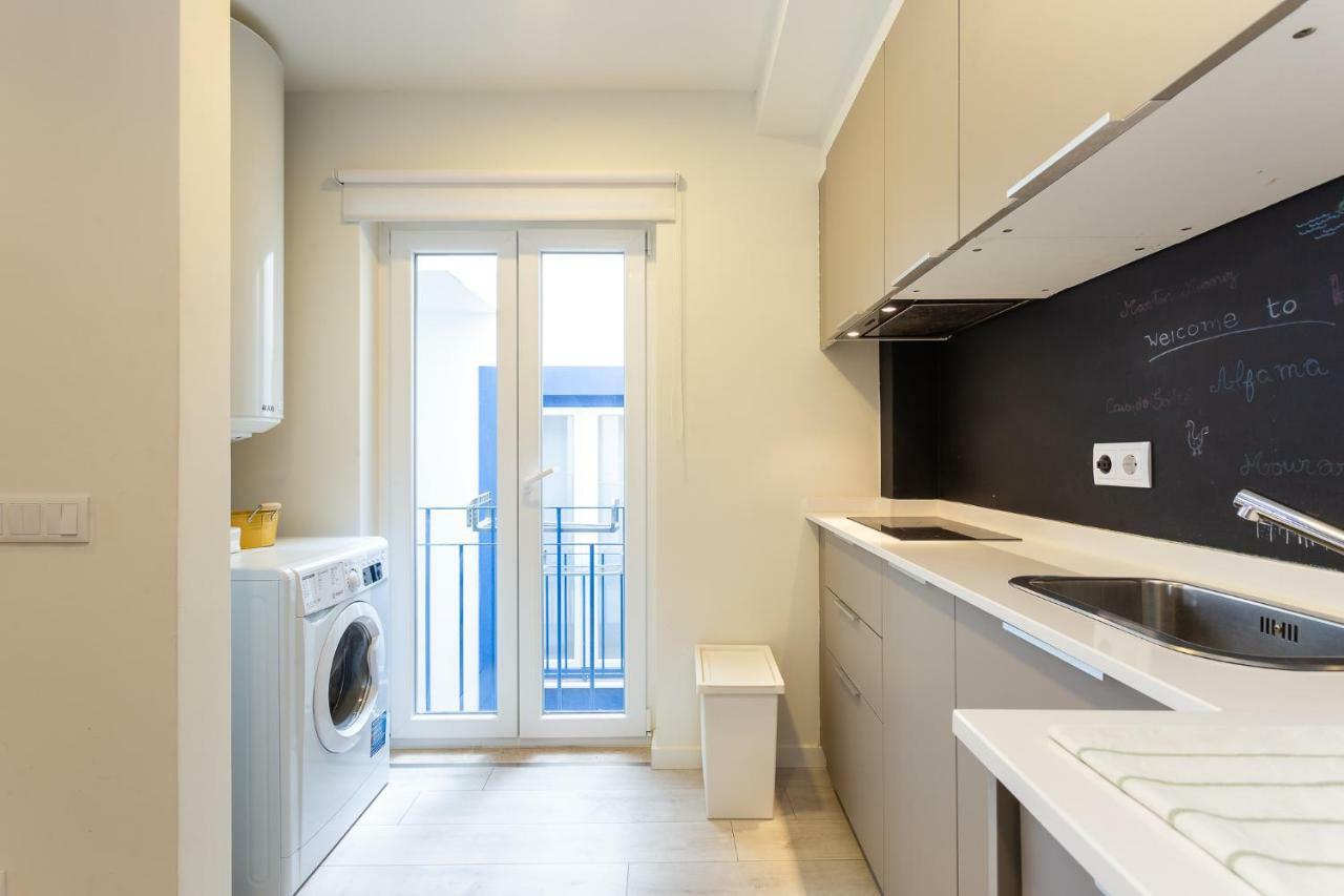 28 Tram Duplex Apartamento