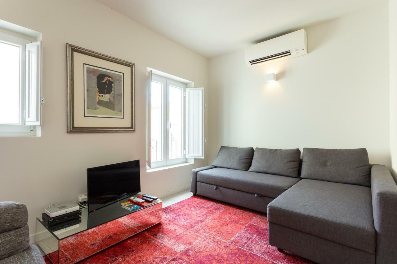 28 Tram Duplex Apartamento Lisboa