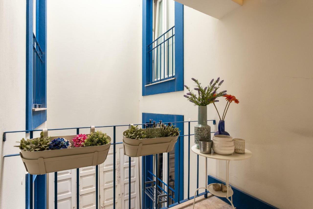 28 Tram Duplex Apartamento Lisboa