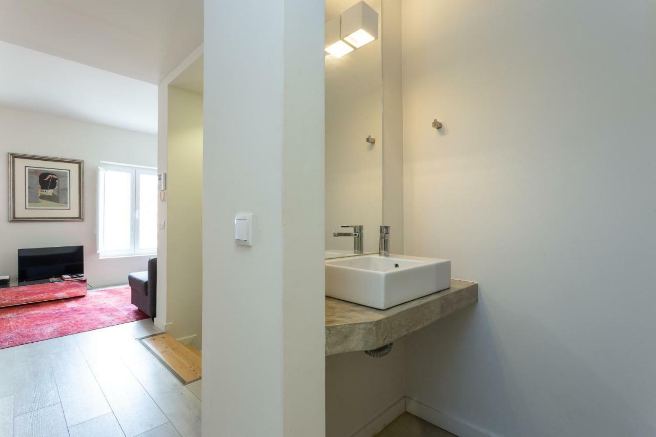 Apartamento 28 Tram Duplex