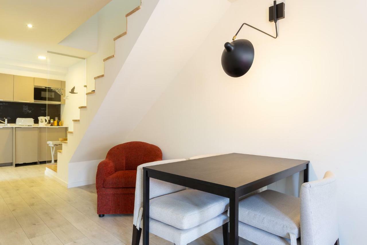 28 Tram Duplex *