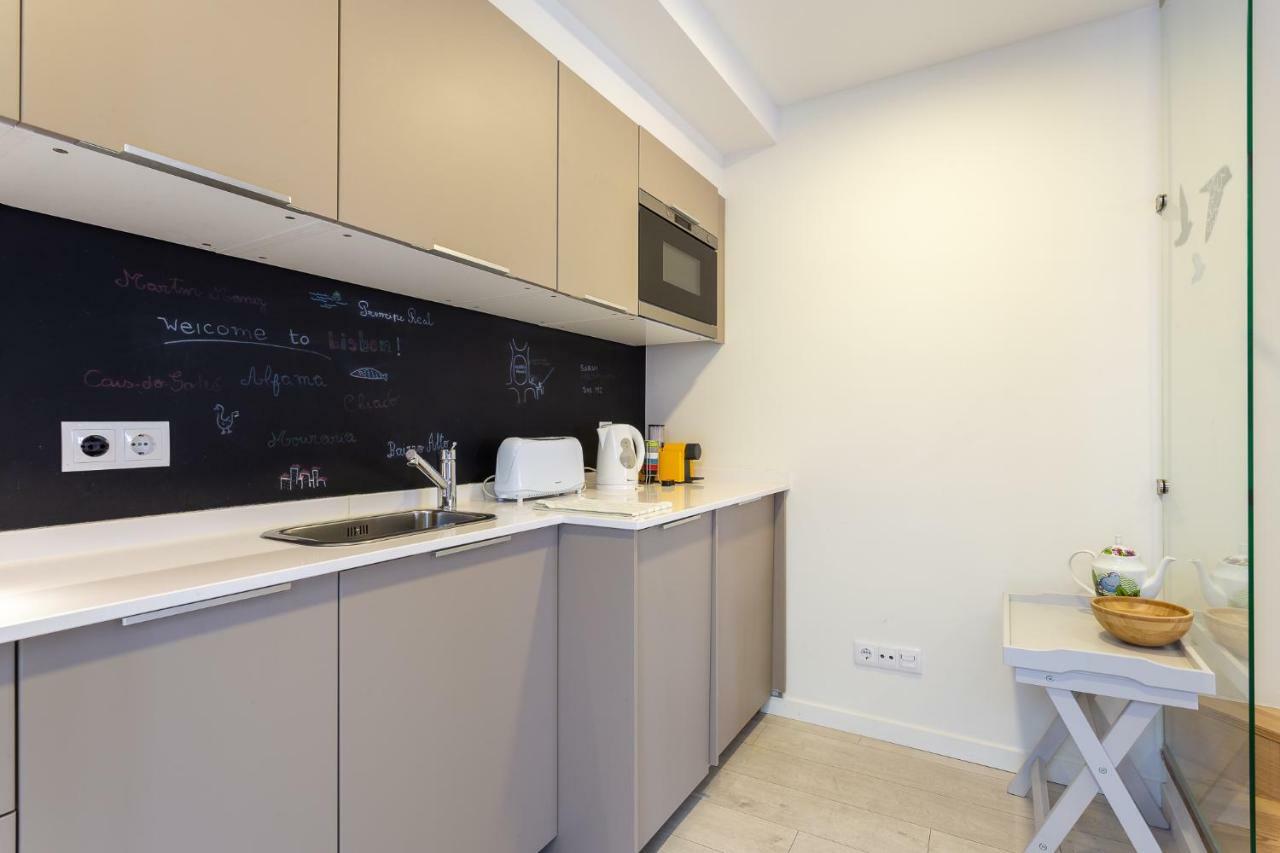 28 Tram Duplex Apartamento *