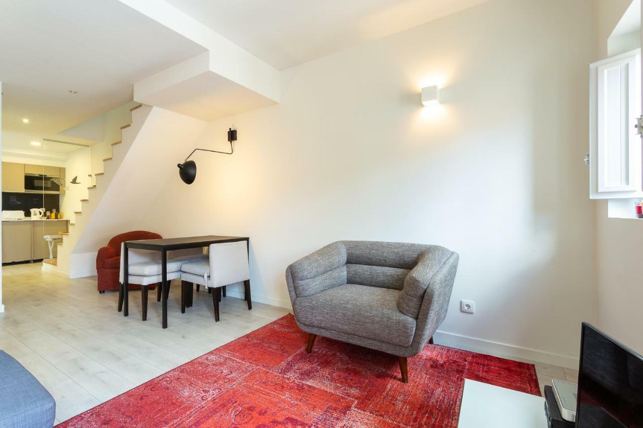 28 Tram Duplex Apartamento