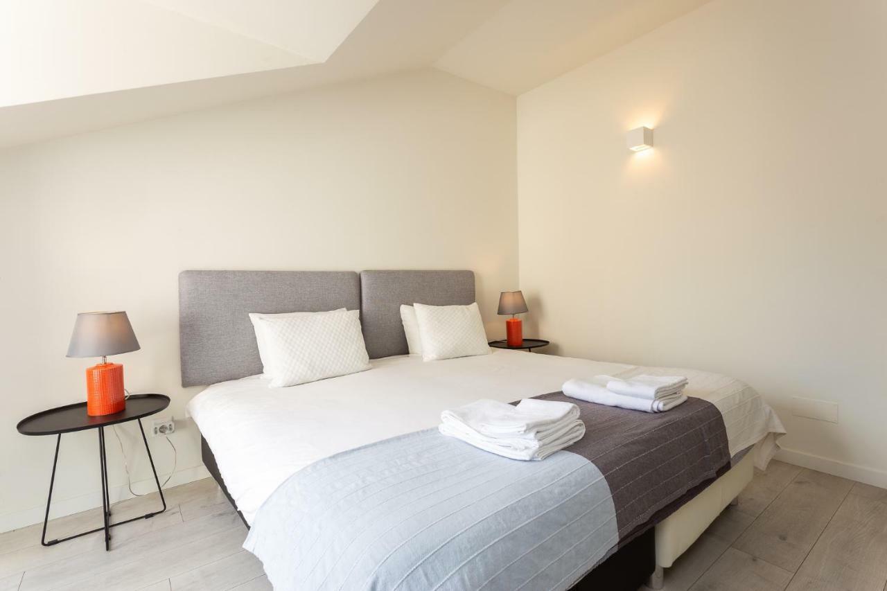 28 Tram Duplex Apartamento Lisboa