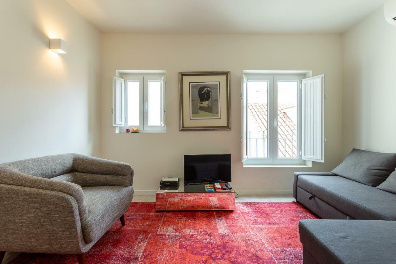 Apartamento 28 Tram Duplex *